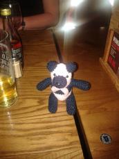 Awhina at the Boathouse