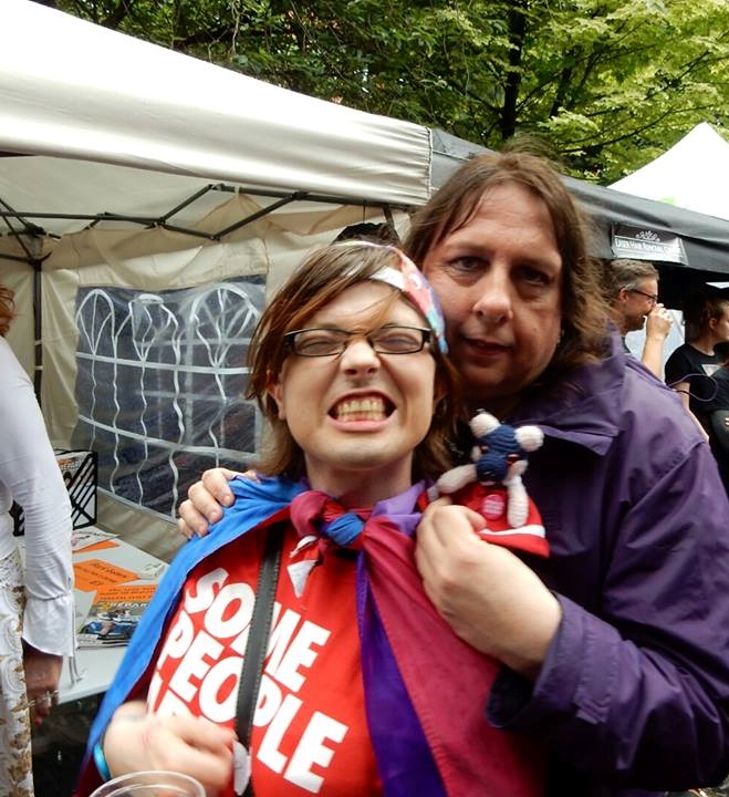Jazz in Sackville Gardens