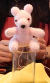 Rose at Arnero, Manchester