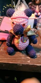 Sam at the Boathouse