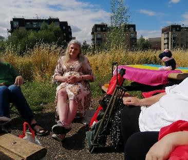 Gem on Logan's Meadow