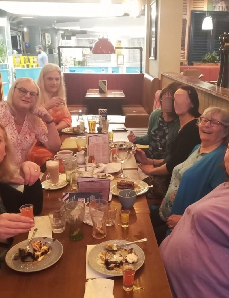 June 2023 Dining Club