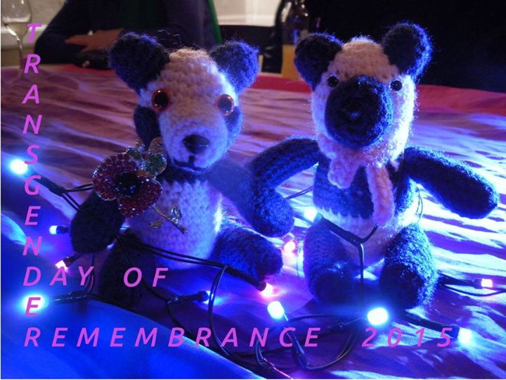 Rupert and Awhina in the Castle Inn after the reading