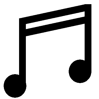 Music icon