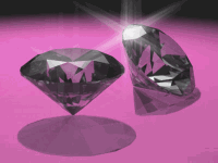 Diamonds